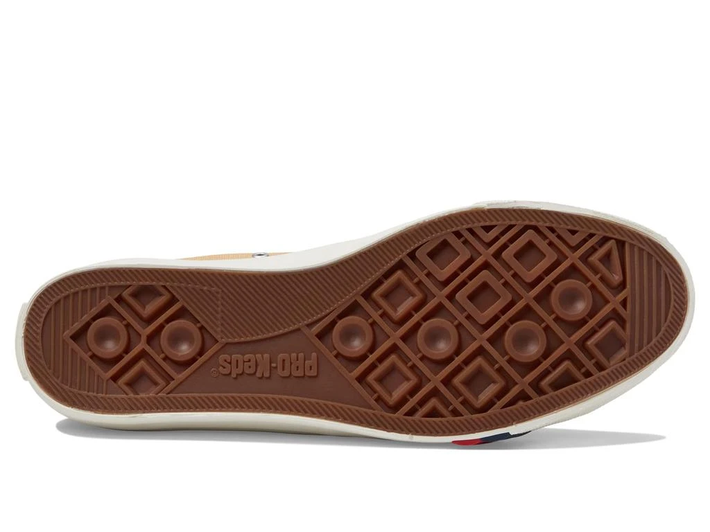 Pro-Keds Royal Lo Lace Up 3