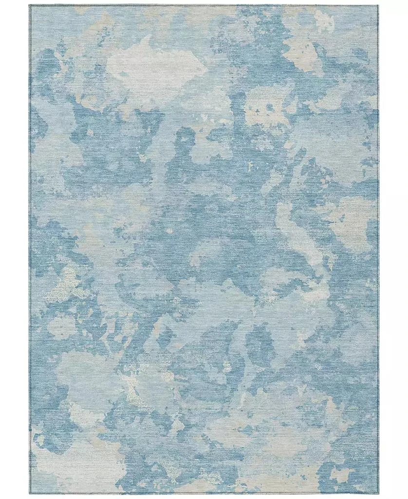 Addison Chantille Machine Washable ACN1383 5
x7
6" Area Rug