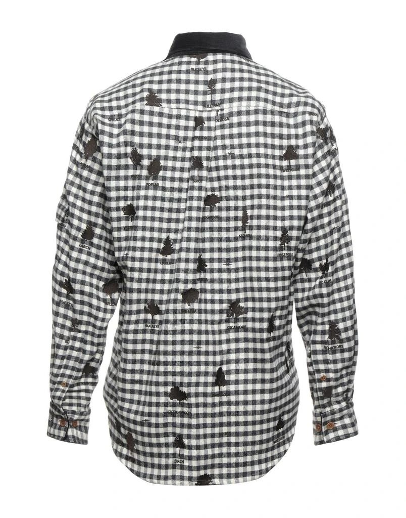 PHIPPS Checked shirt 2