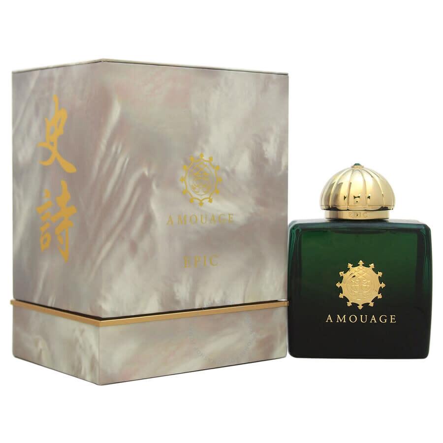 Amouage Amouage Epic Ladies EDP