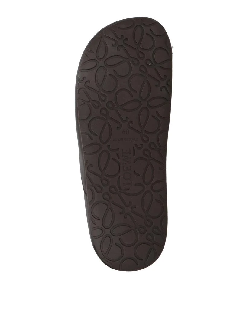Loewe Loafers 5