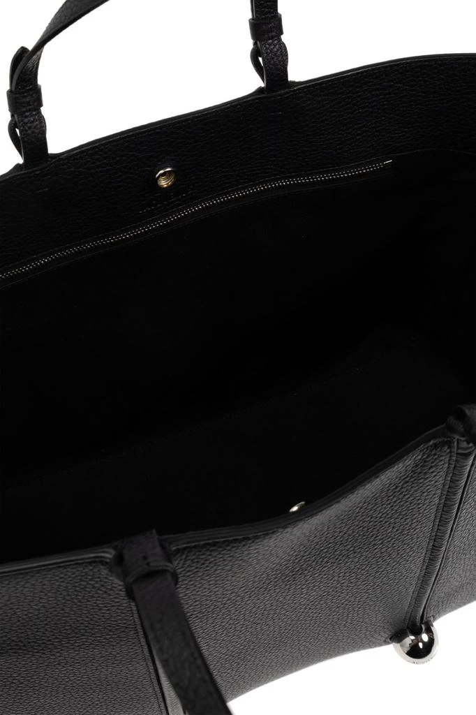 Jacquemus Jacquemus The Marino Horizontal Shopper Bag 4