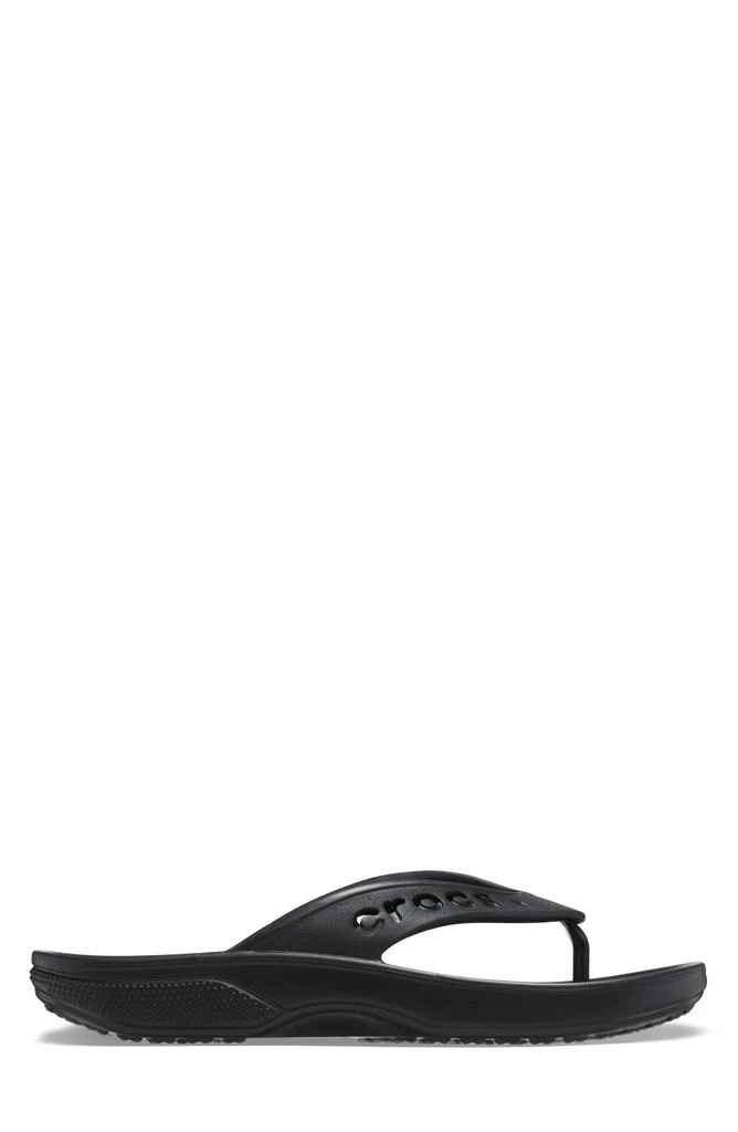 Crocs Gender Inclusive Baya II Flip Flop 3