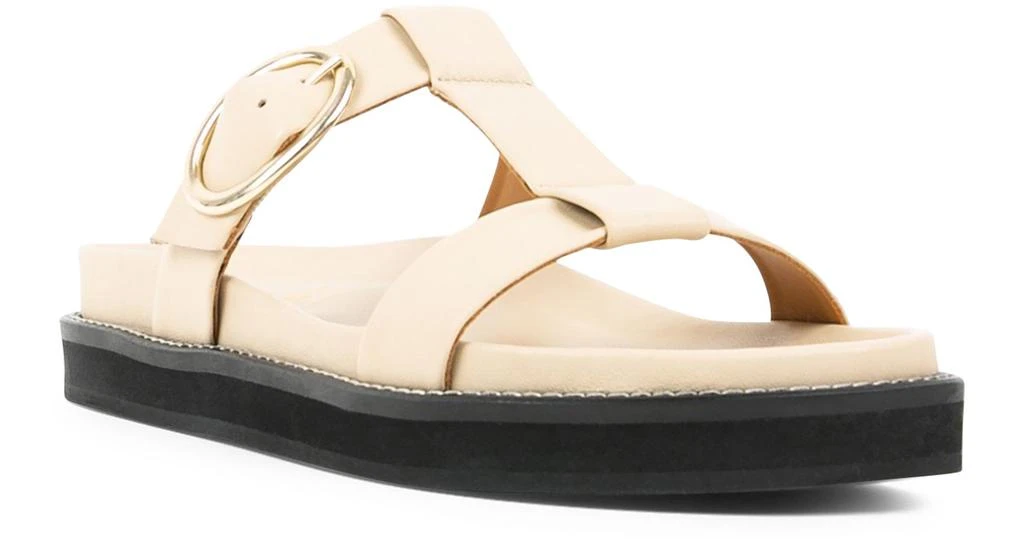 Bobbies Flat sandals Fajar 3