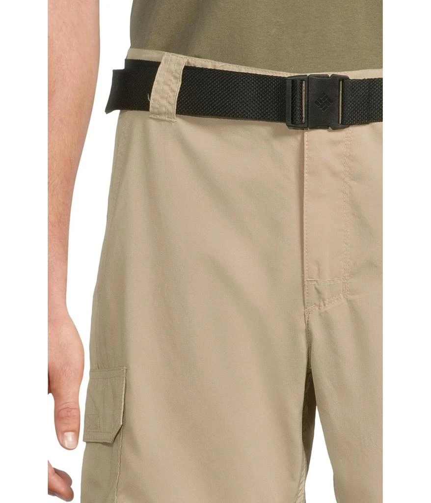Columbia Silver Ridge™ Utility Cargo Shorts 4