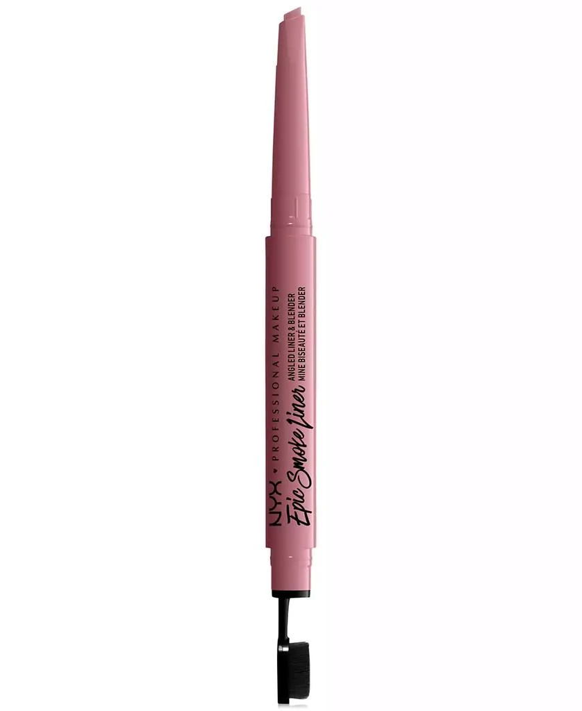 NYX Professional Makeup Epic Smoke Liner 1