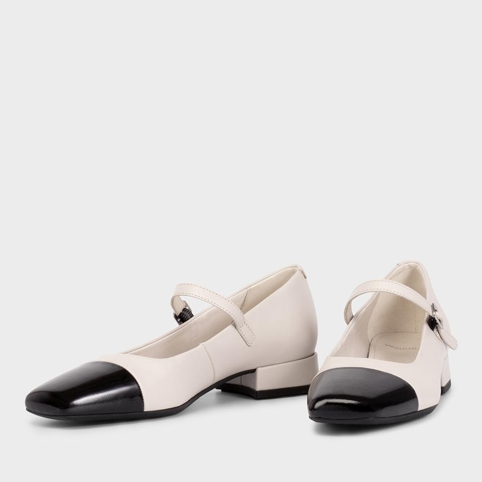 Vagabond VAGABOND WOMEN'S DEBBI LEATHER MARY JANE SHOES