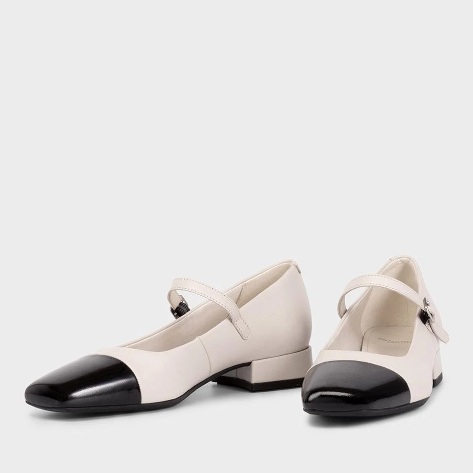 Vagabond VAGABOND WOMEN'S DEBBI LEATHER MARY JANE SHOES 2