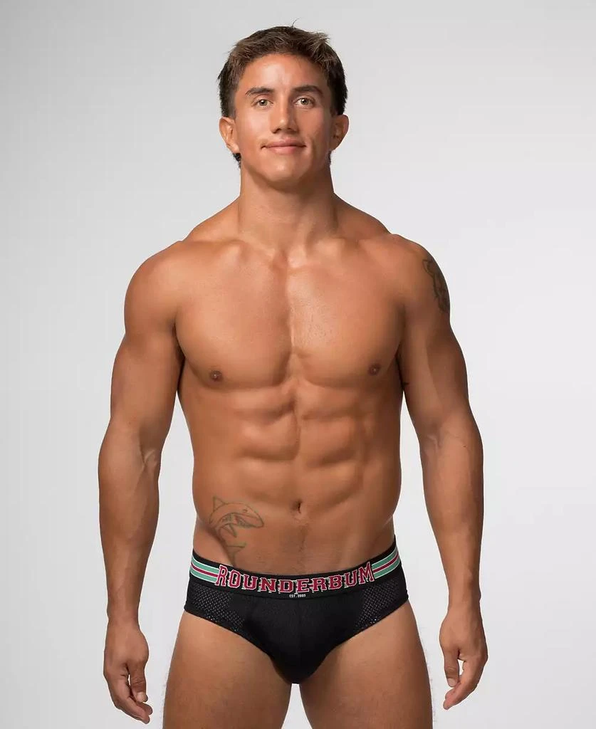 Rounderbum VARSITY Package Brief