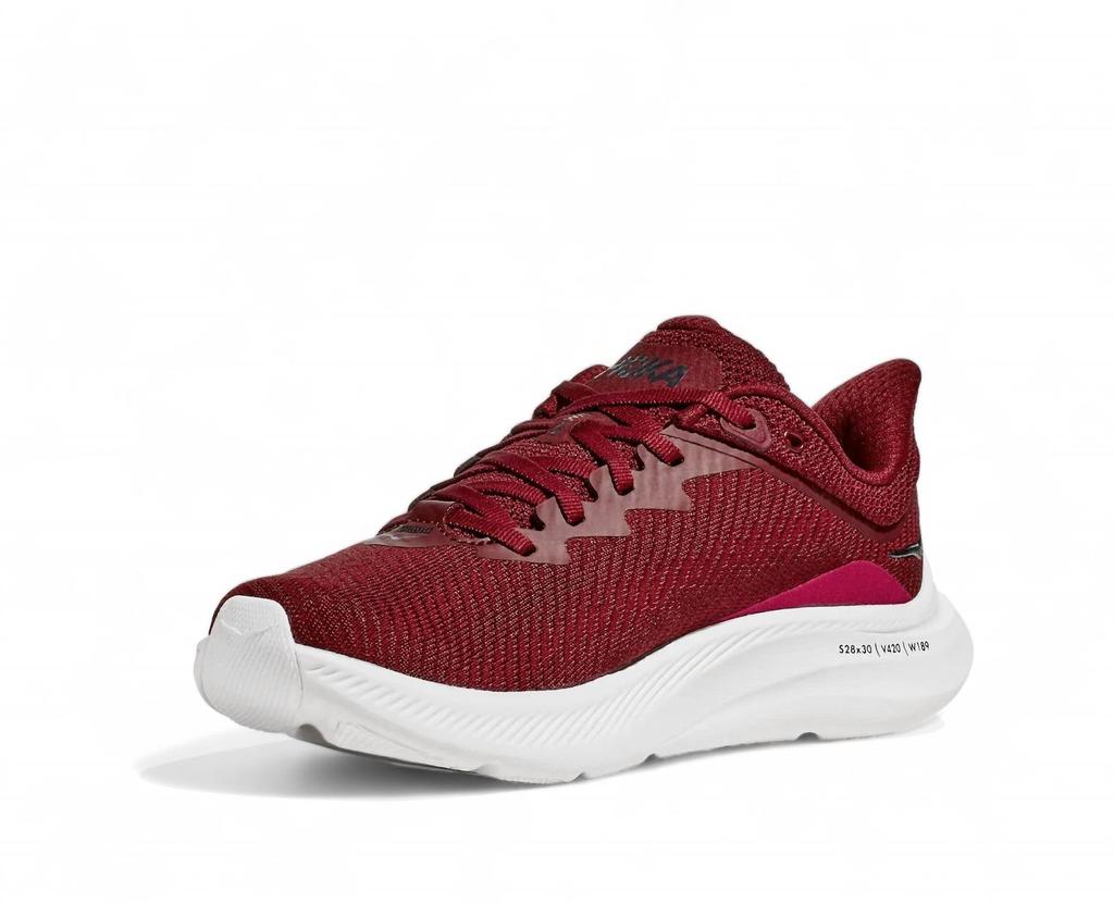 Hoka One One Hoka - Women's Solimar Running Shoes