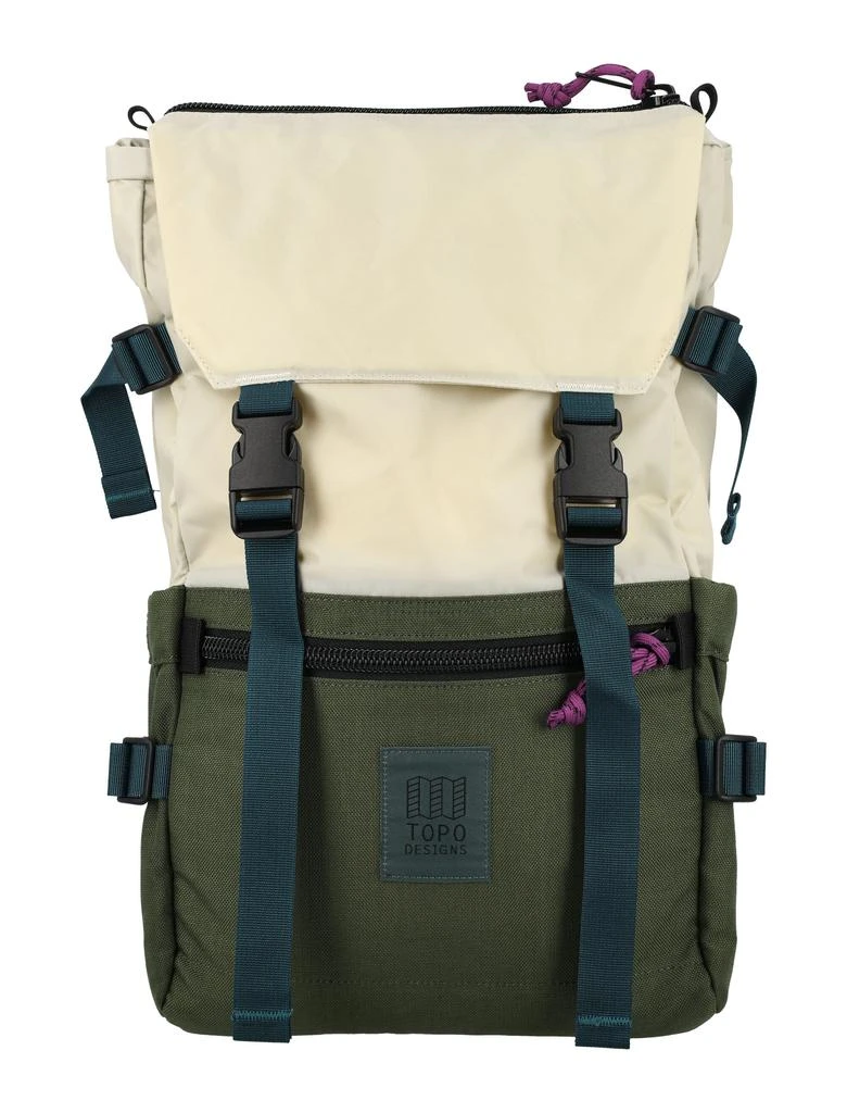 Topo Designs ROVER PACK CLASSIC 1