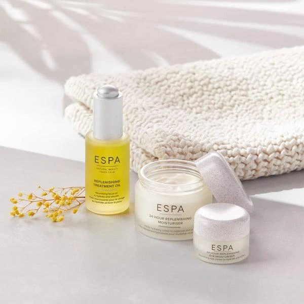 ESPA ESPA 24hr Replenishing Moisturiser 55ml 2