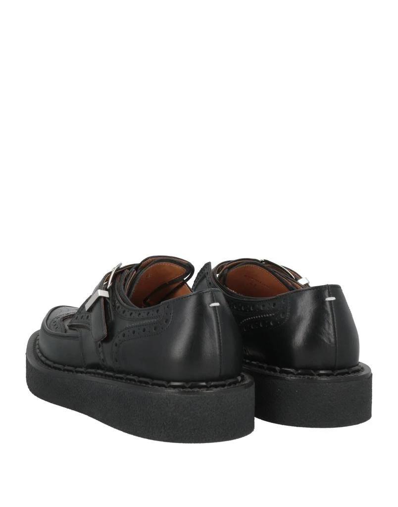 MAISON MARGIELA Laced shoes 3