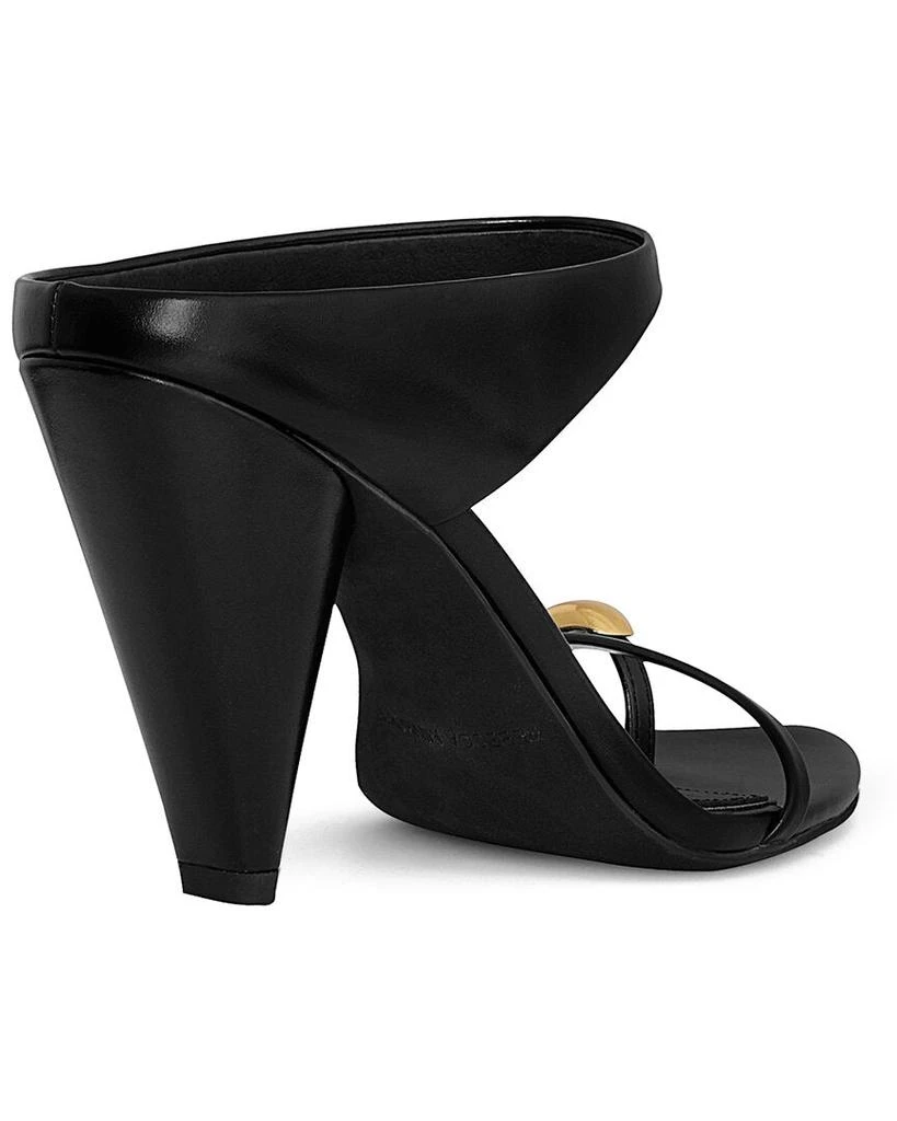 Rebecca Minkoff Paris Leather Sandal 2