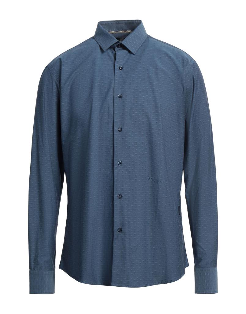 Aquascutum Solid color shirt