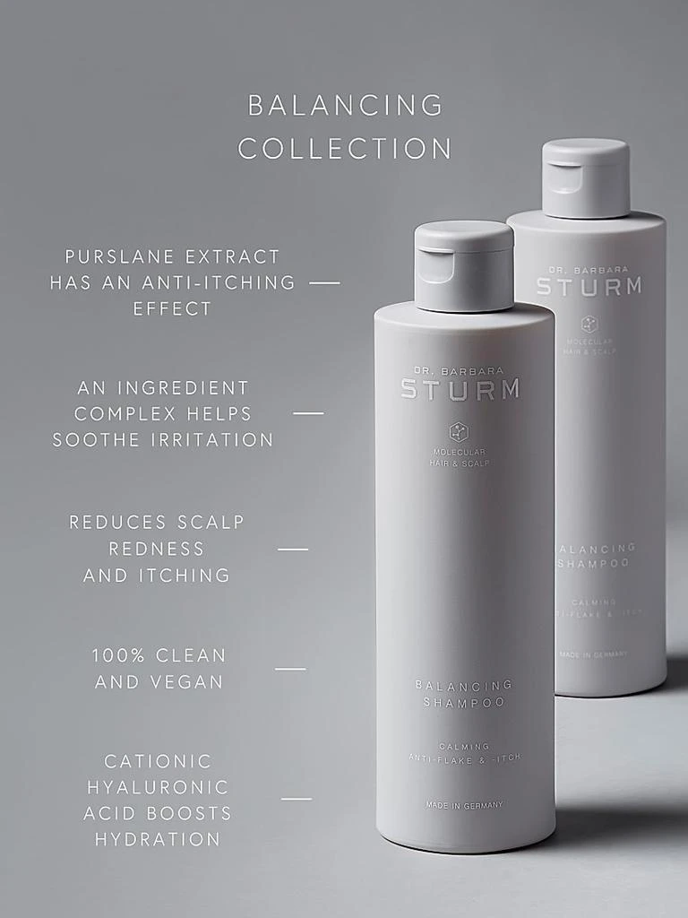 Dr. Barbara Sturm Balancing Scalp Serum 9