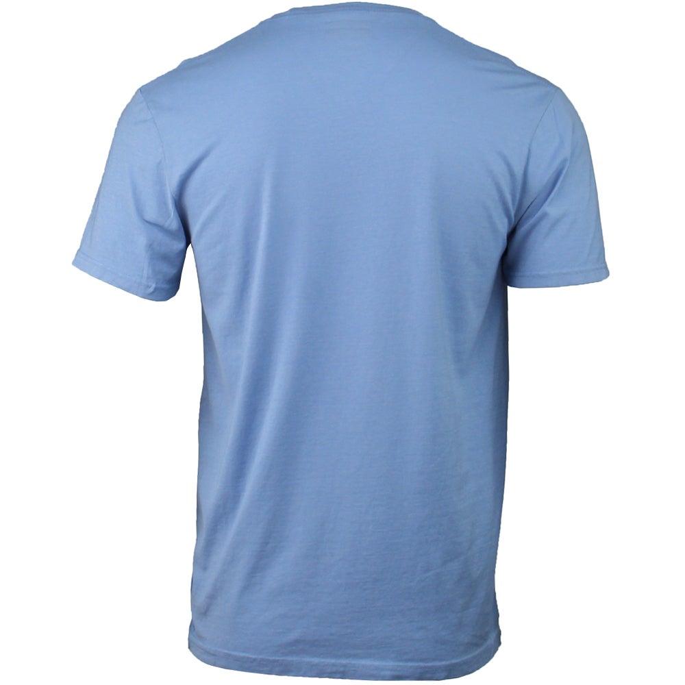 Converse M1 Crew Slim Crew Neck Short Sleeve T-Shirt