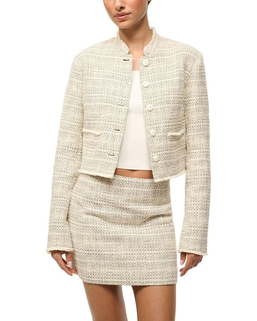 Staud Costero Jacket 4