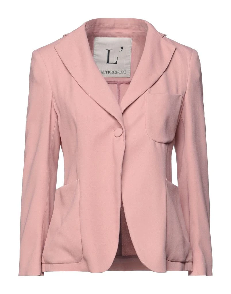 L' AUTRE CHOSE Blazer 1