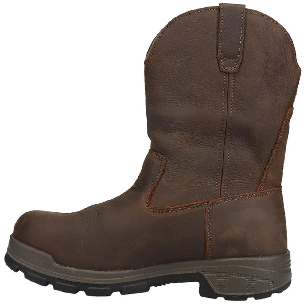 Wolverine Cabor EPX PC Dry Waterproof Composite Toe EH Wellington Boots 3