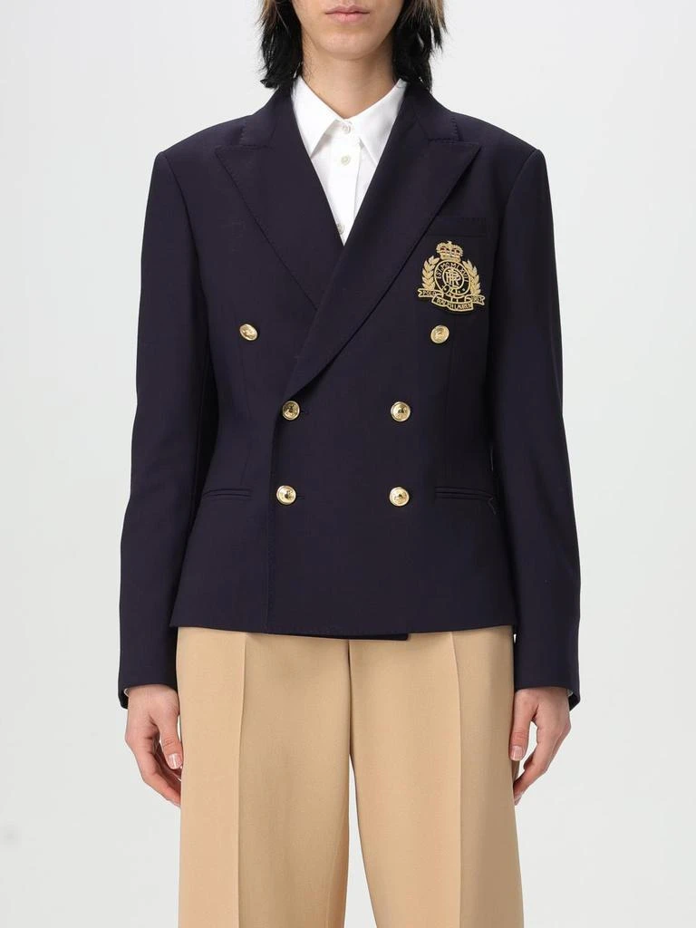 Ralph Lauren Jacket woman Polo Ralph Lauren 1