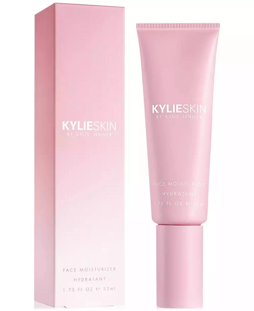 Kylie Cosmetics Face Moisturizer 1