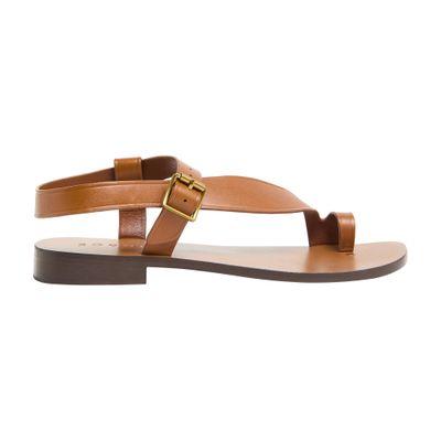 Soeur Delhi sandals