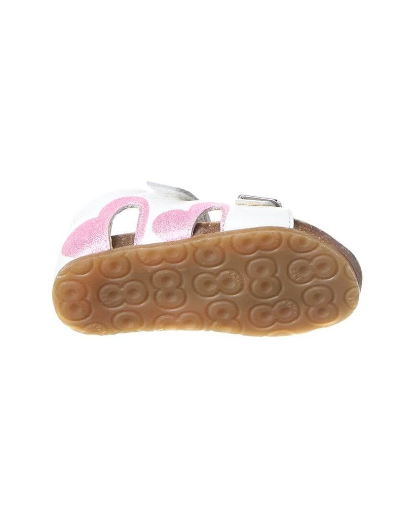 Naturino Falcotto Aryl Leather Sandal 4