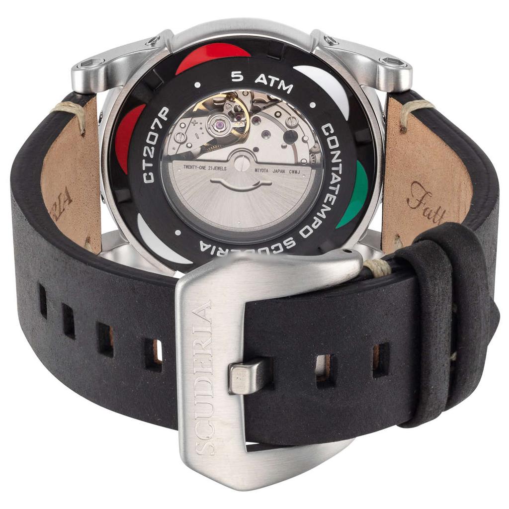 CT Scuderia CT Scuderia Corsa Automatico Men's Automatic Watch