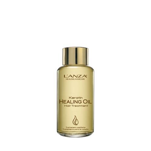 Lanza Lanza Keratin Healing Oil Hair Treatment (50ml)