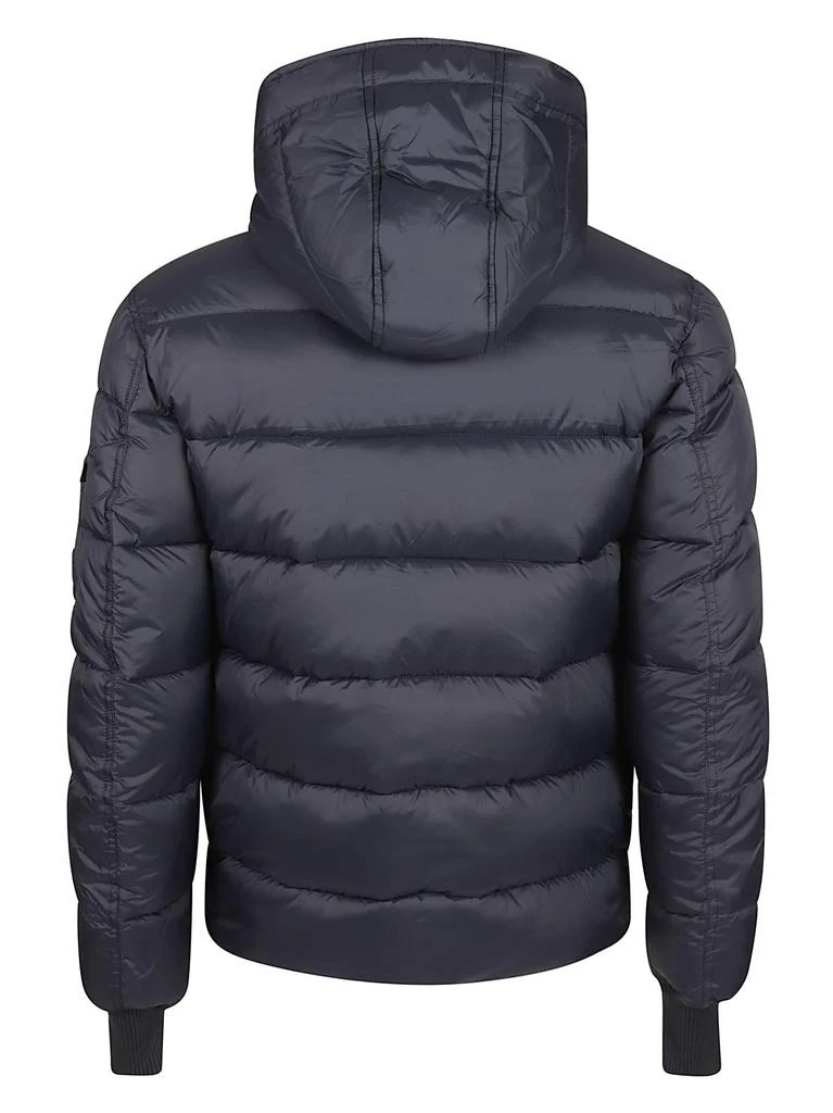 Alpha Industries Hooded Alpha Padded Jacket 2