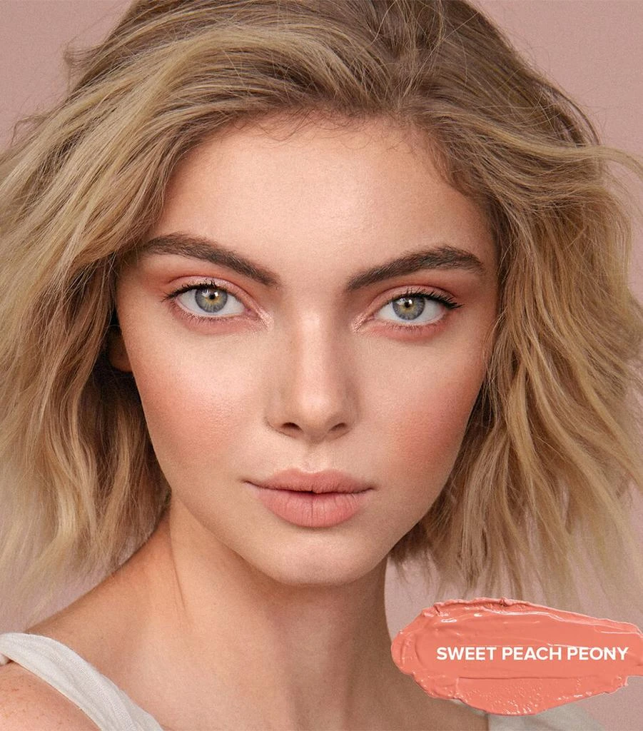 NUDESTIX Mini Nudies Blush Bronze Glow Kit 6