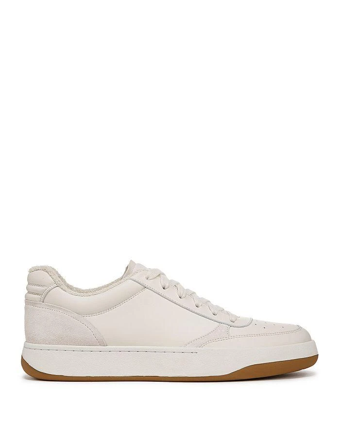 Vince Men's Fresco Lace Up Sneakers 4