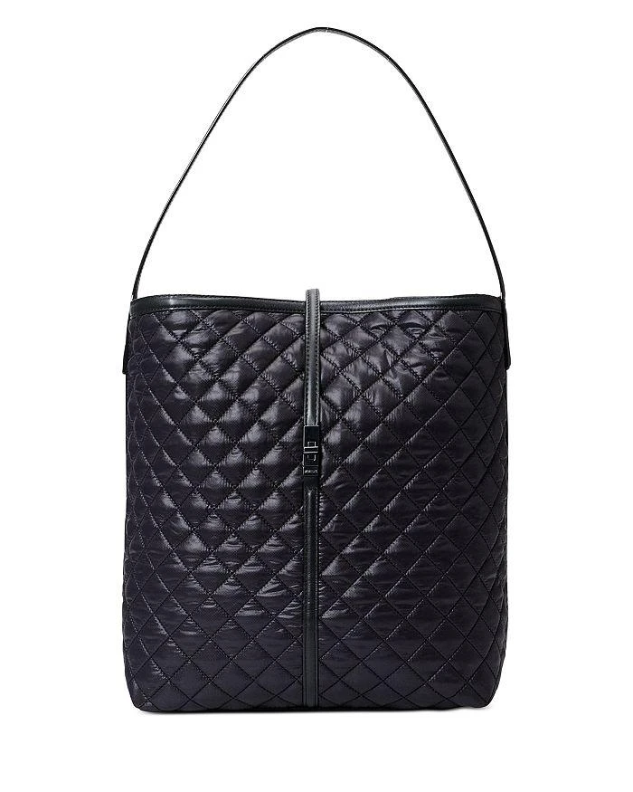 MZ Wallace Large Astor Hobo Bag 1