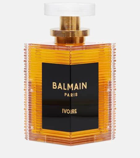 Balmain Minaudière perfume crossbody bag 1