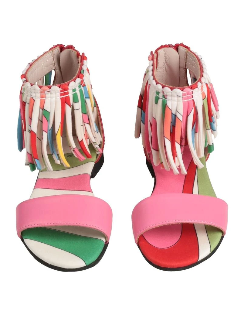 PUCCI Sandals 4