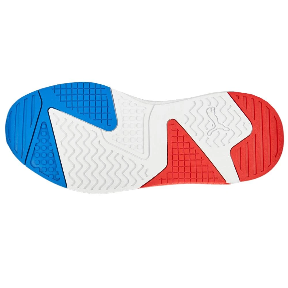 Puma BMW MMS X-Ray Speed Lace Up Sneakers 5