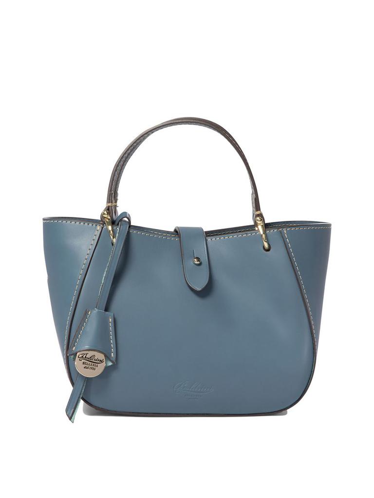 Boldrini Selleria Boldrini Selleria "Camilla" Handbag