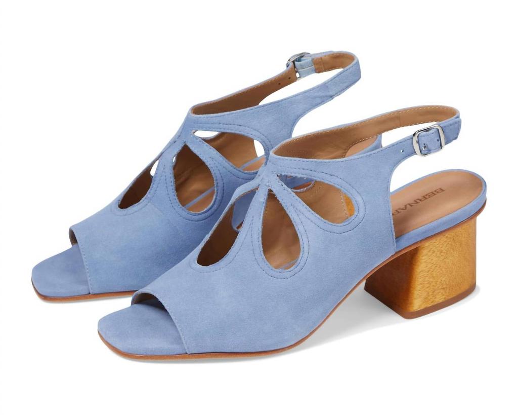 Bernardo Bernardo - Women's Lainey Sandals