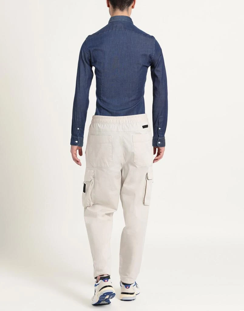 DEL SIENA Denim shirt 3