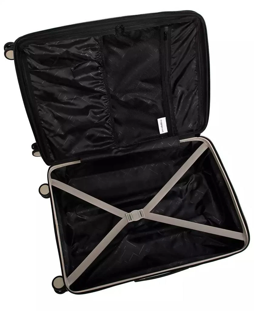 it luggage 25" Hardside 8-Wheel Expandable Spinner Luggage 6