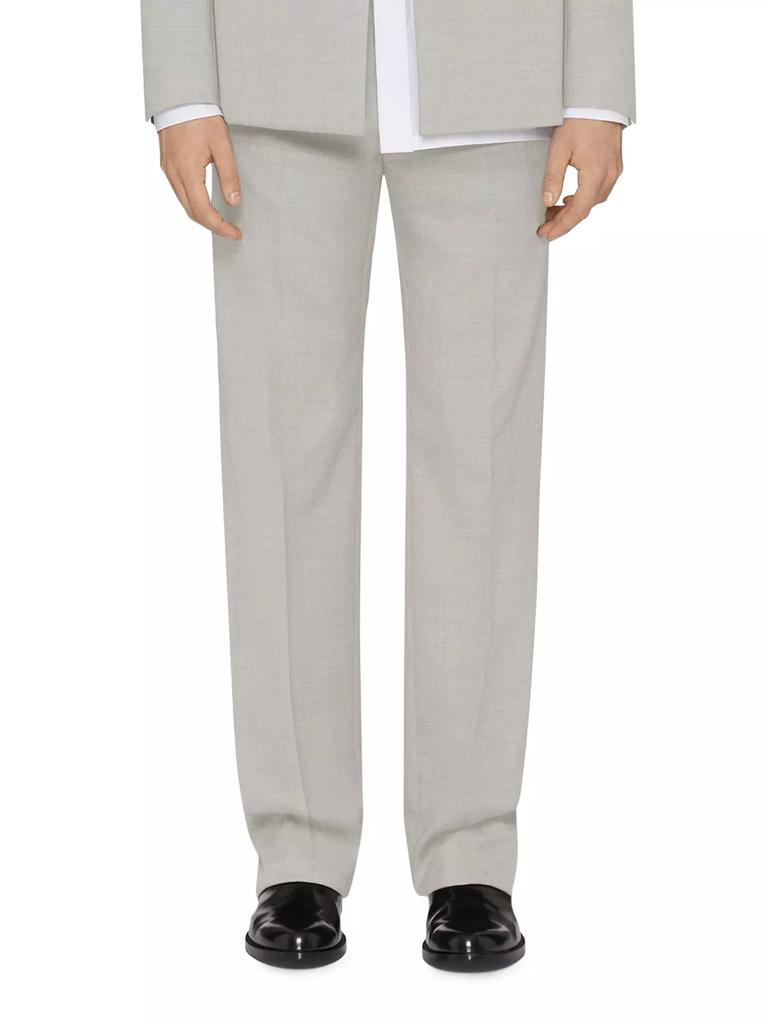 Givenchy Tailored Pants in Wool - Clothing - Free Shipping