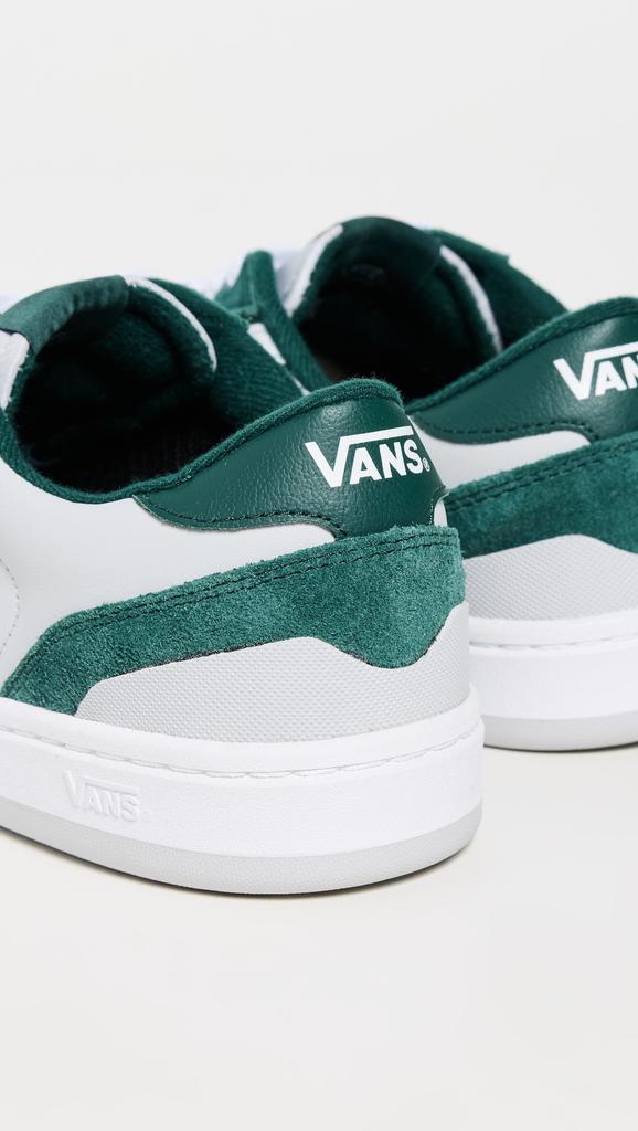 Vans Lowland Sneakers