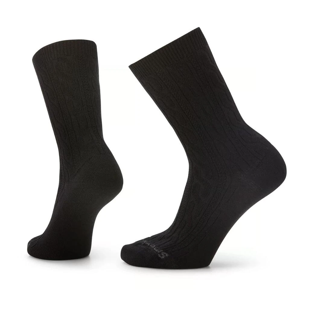 SmartWool Smartwool Everyday Cable Crew Socks