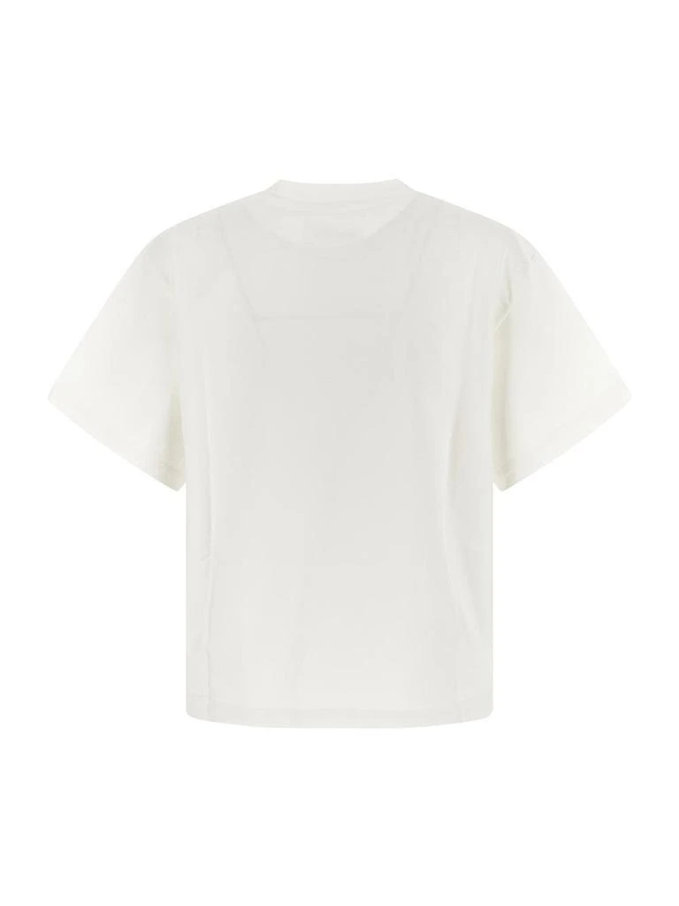 Jil Sander Logo T-Shirt 2