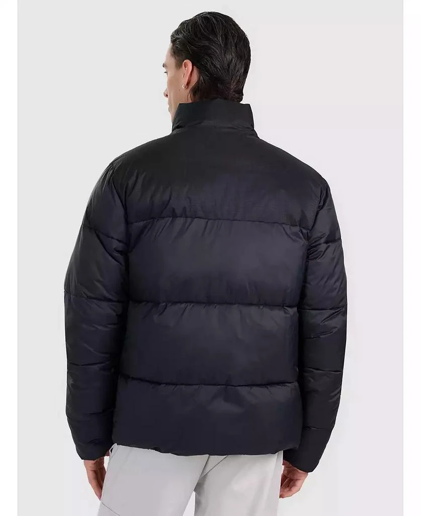 4F Men
s padded jacket with synthetic filling 3
