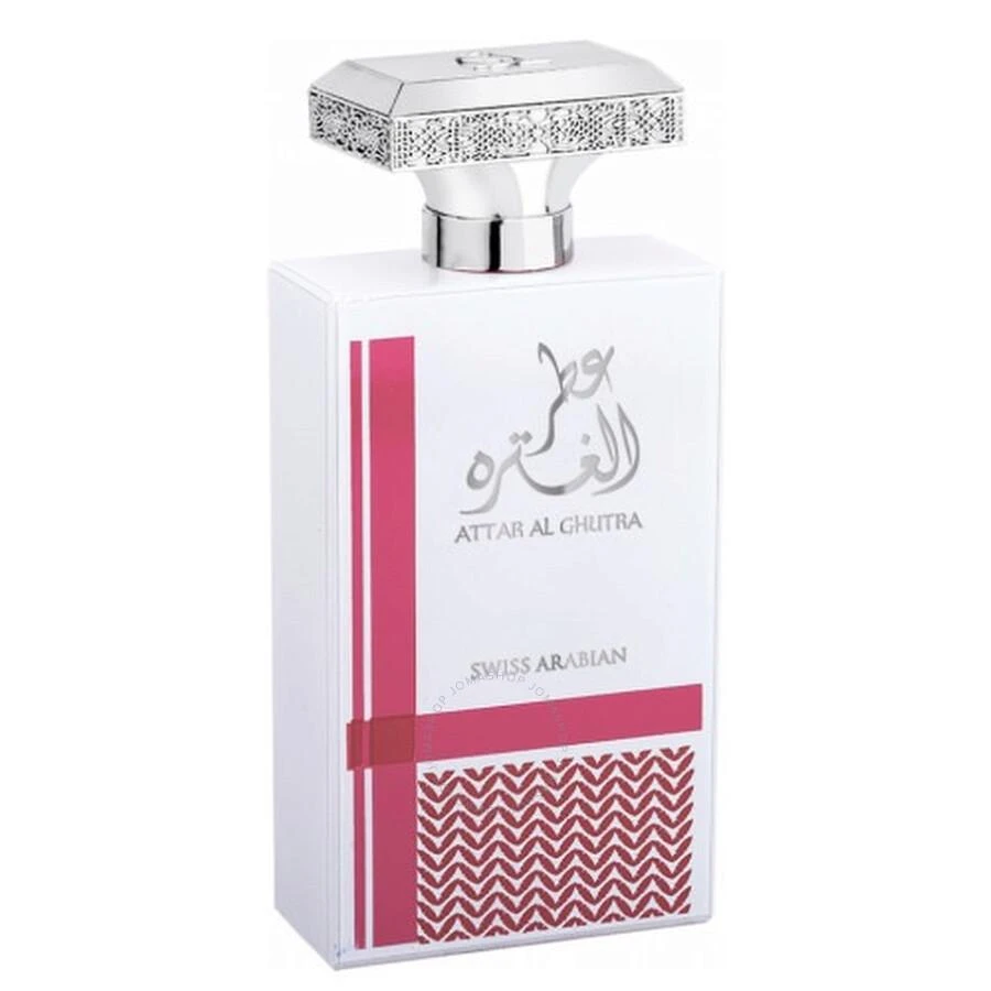 Swiss Arabian Men's Attar Al Ghutra EDP Spray 3.38 oz Fragrances 6295124018312 2