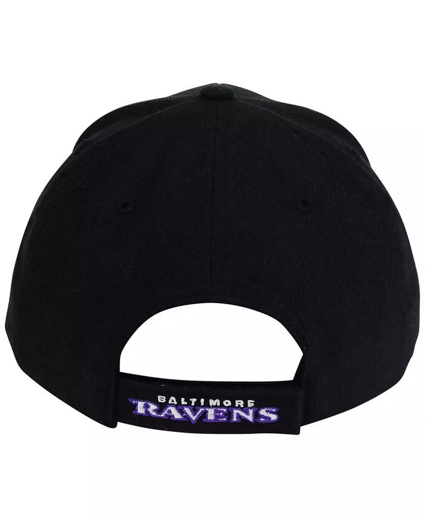 47 Brand Baltimore Ravens MVP Cap 4