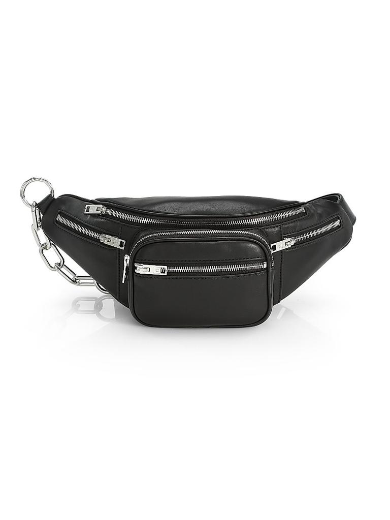Alexander Wang Attica Leather Belt Bag