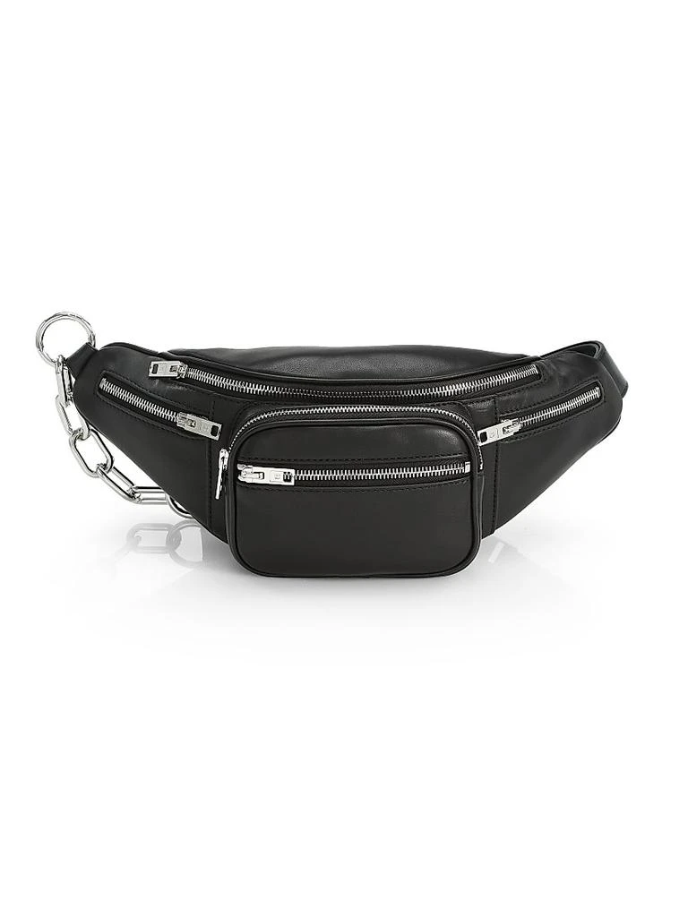 Alexander Wang Attica Leather Belt Bag 1